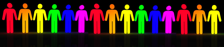 Gay and Bisexual